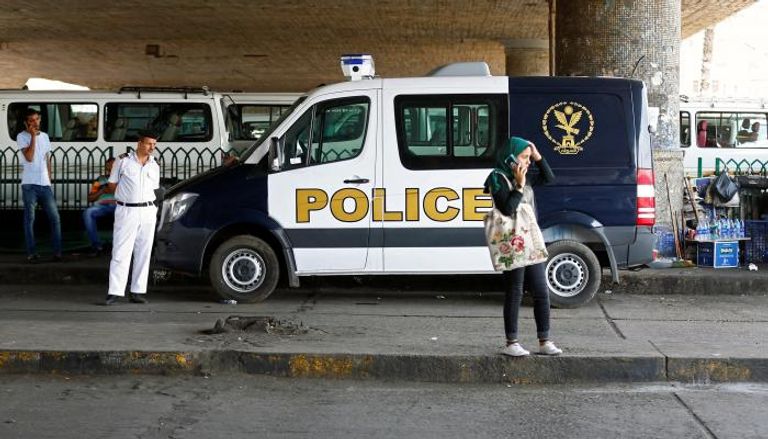 انتشار أمني بمصر تزامنا مع ذكرى ثورة 30 يونيو