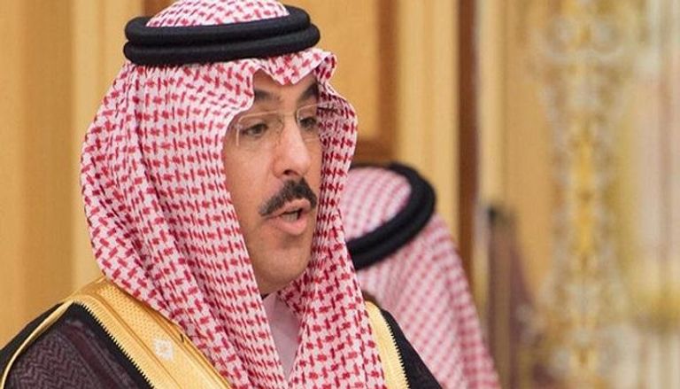 وزير الثقافة والإعلام السعودي، الدكتور عوّاد بن صالح العواد