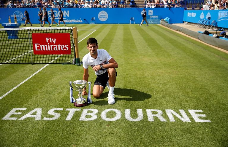 نوفاك ديوكوفيتش