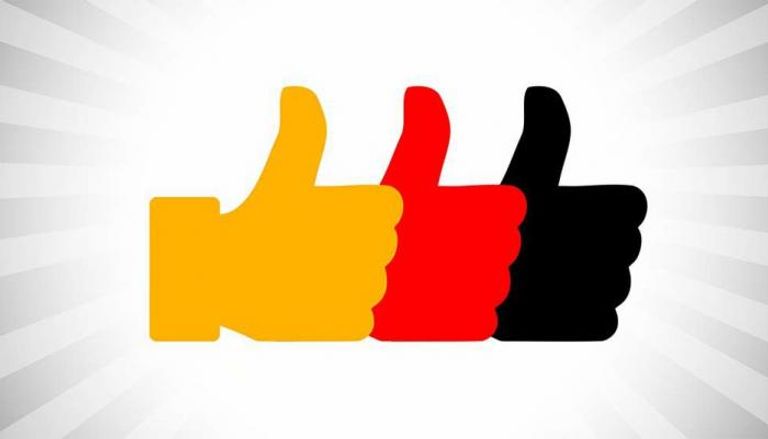 ألمانيا ستعاقب الشبكات الاجتماعية لعدم محاربتها خطابات الكراهية