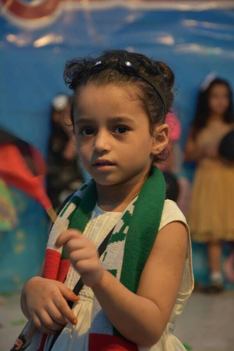 حفل فني عرفانا لجهود الإمارات الإنسانية في حضرموت