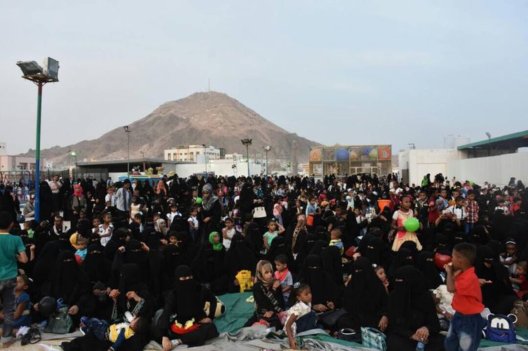 حفل فني عرفانا لجهود الإمارات الإنسانية في حضرموت