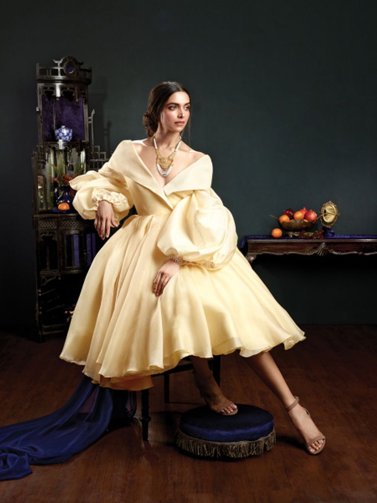 ديبيكا باديكون