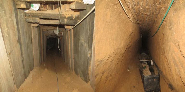 ضربة جديدة للإرهاب بسيناء