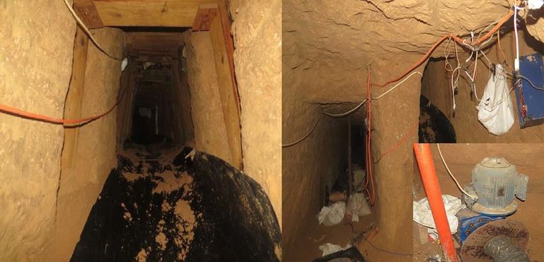 ضربة جديدة للإرهاب بسيناء