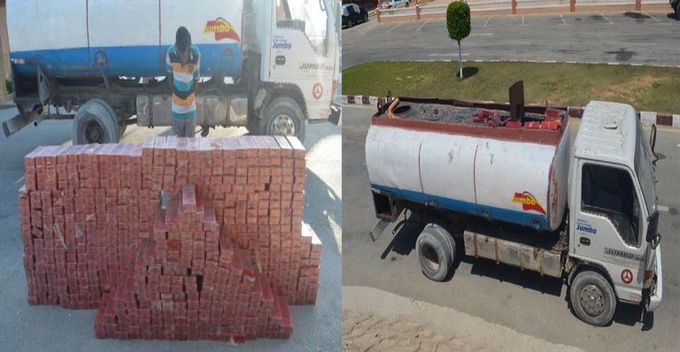 ضربة جديدة للإرهاب بسيناء