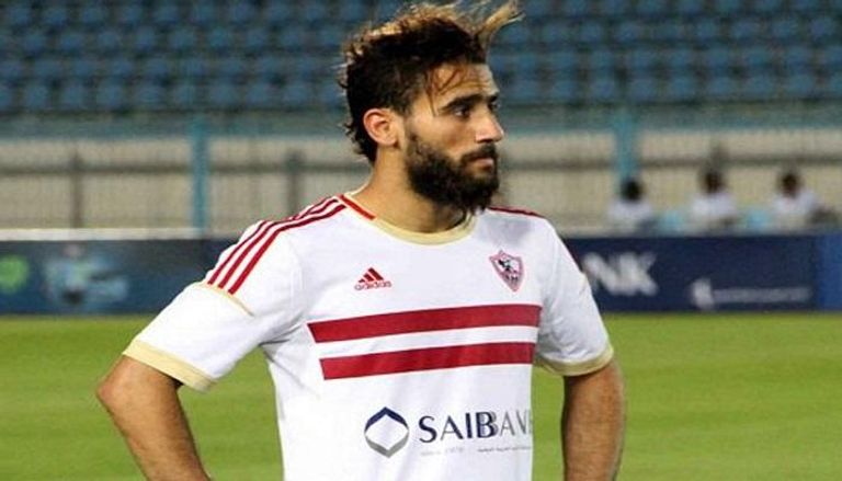 الزمالك يستخدم مرسي للضغط على إيناسيو