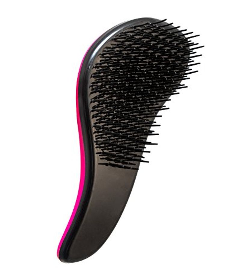 هل تعانين من جفاف وتقصف الشعر؟