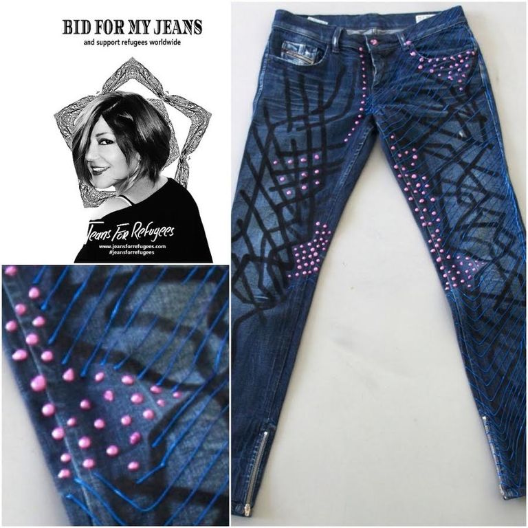 المطربة المغربية سميرة سعيد