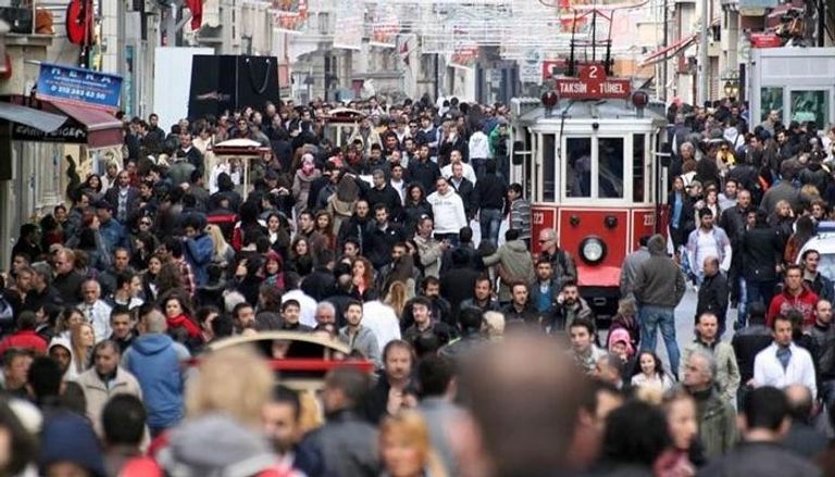 إجراءات أردوغان تفاقم البطالة في تركيا