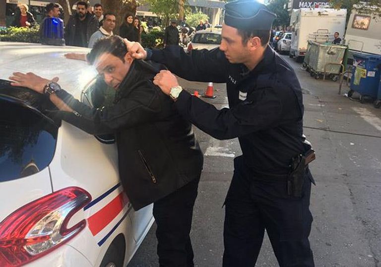 محمد فؤاد في 