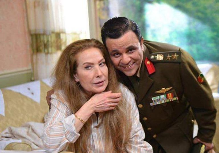 محمد فؤاد في 