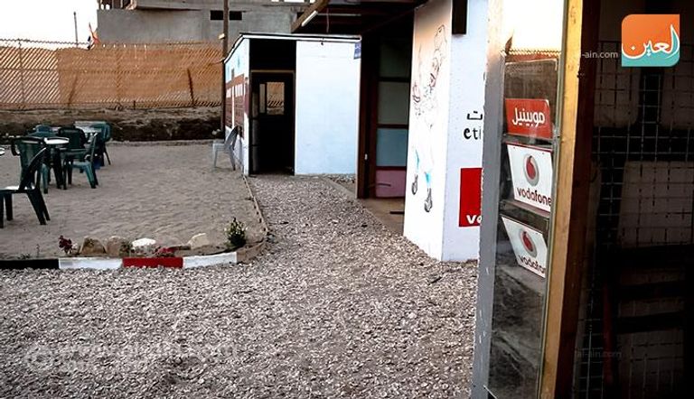 القاهرة في غزة .. مدينة تحاكي العاصمة المصرية