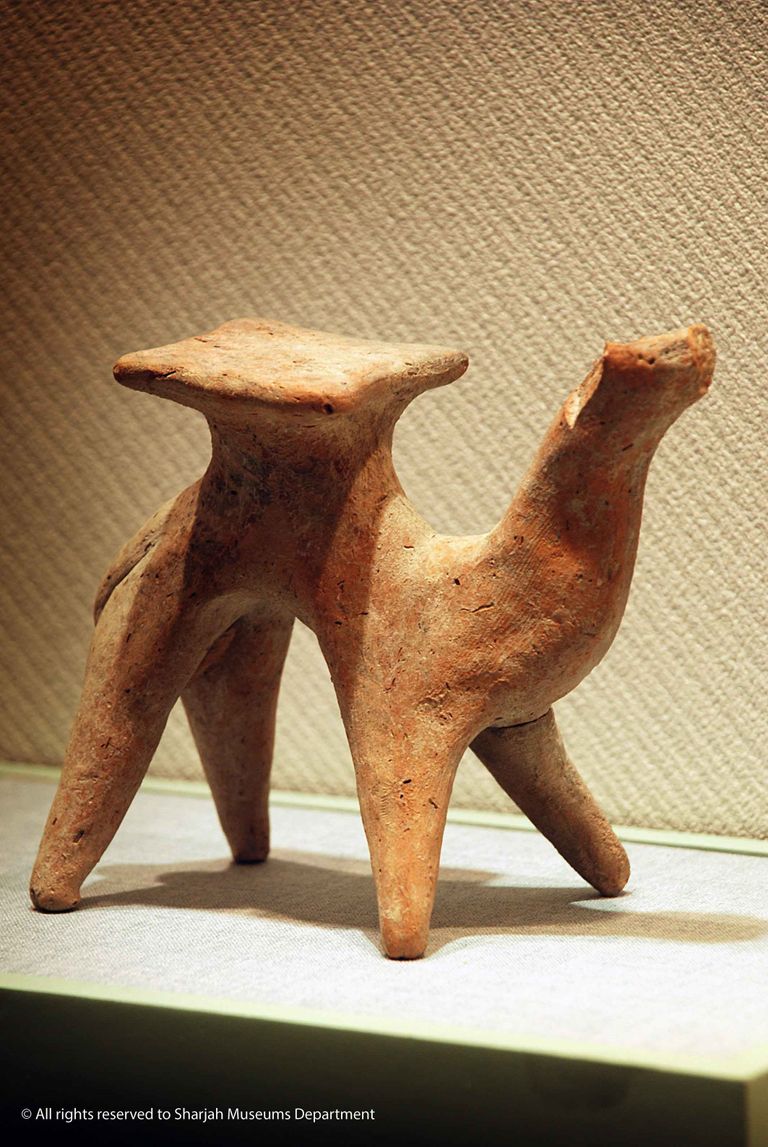 توسيع برنامج "متاحف الشارقة متاحة للجميع"