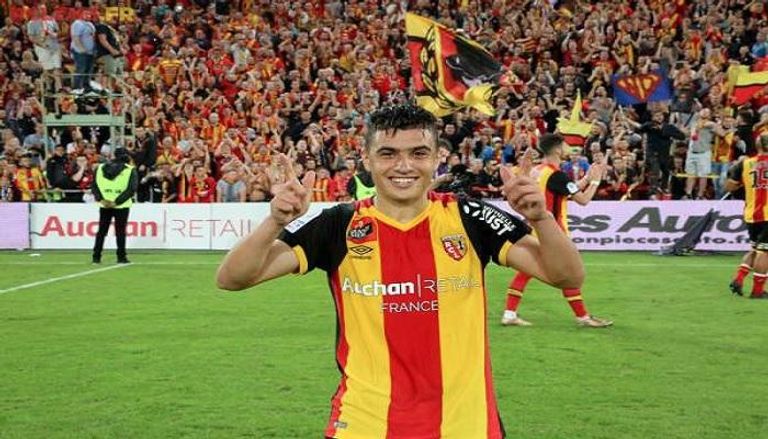 سابع البوندسليجا يقترب من ظهير 