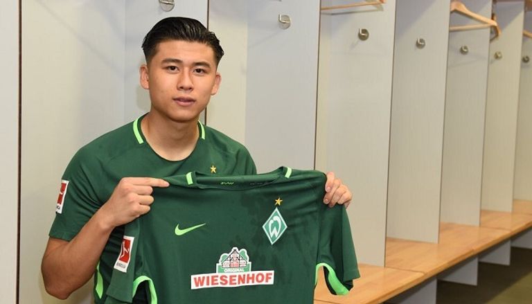 تشانغ يونينغ