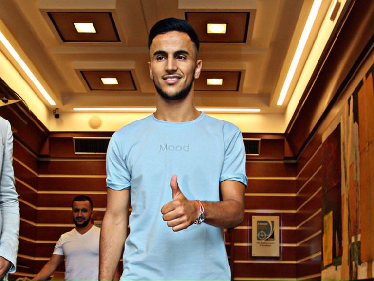 رئيس نابولي ووناس