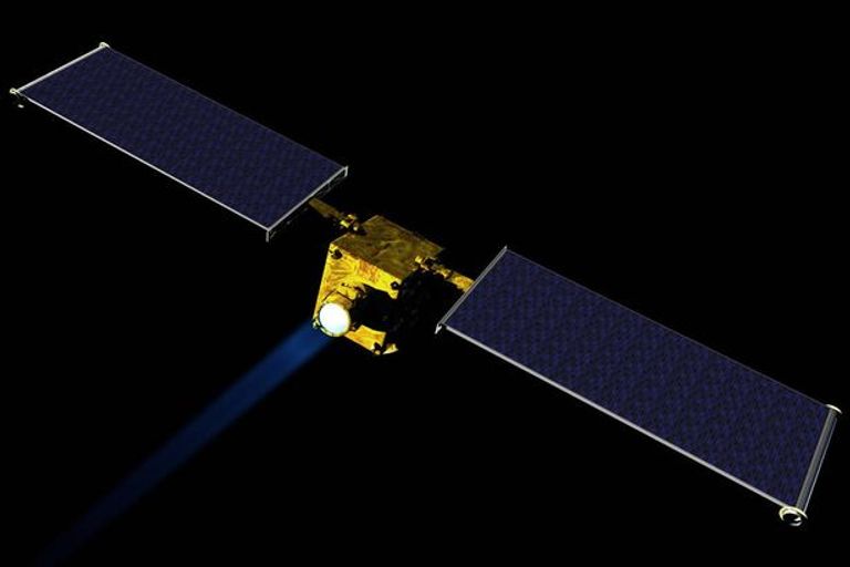 "ناسا" تخطط لضرب كويكب يهدد الأرض