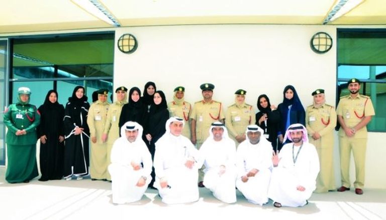 المبادرة تأتي استمرارا للحملات الخيرية التي أطلقتها "دبي للثقافة"