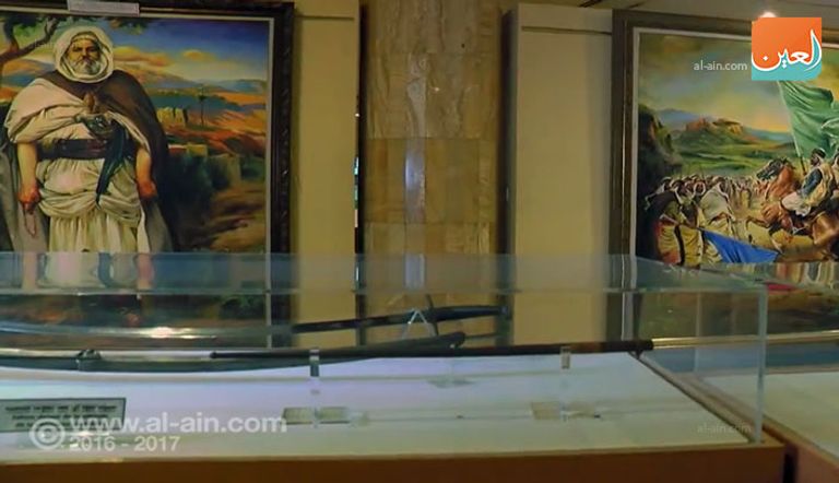 يهتم المتحف بإحياء الأعياد الوطنية ومختلف المناسبات التاريخية