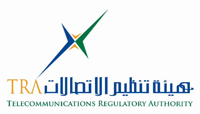 شعار هيئة تنظيم الاتصالات في الإمارات