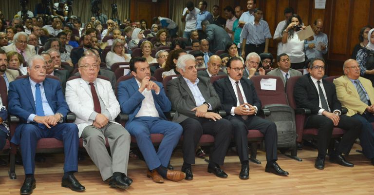 مخطوط أثري اكتشفه رهبان دير سانت كاترين 