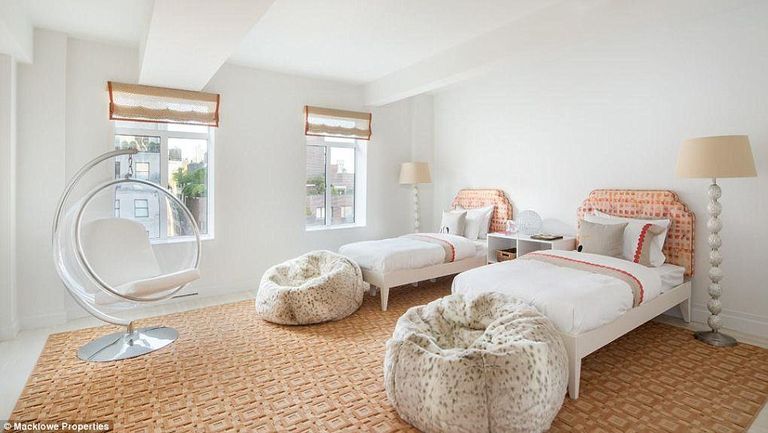 القصر الجديد لخادمات الأسرة الحاكمة القطرية