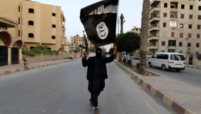 جريمة جديدة ضد المدنيين يرتكبها تنظيم داعش الإرهابي