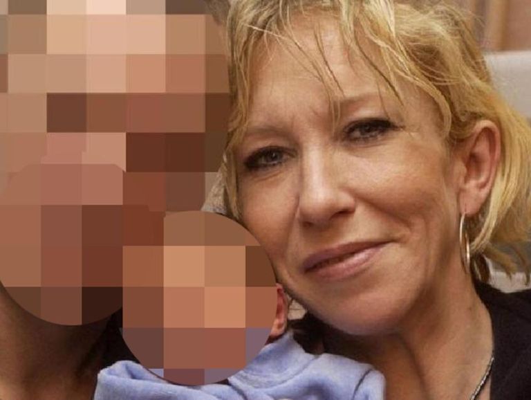 سيدة الإرهاب البريطانية تسعى للفرار من داعش