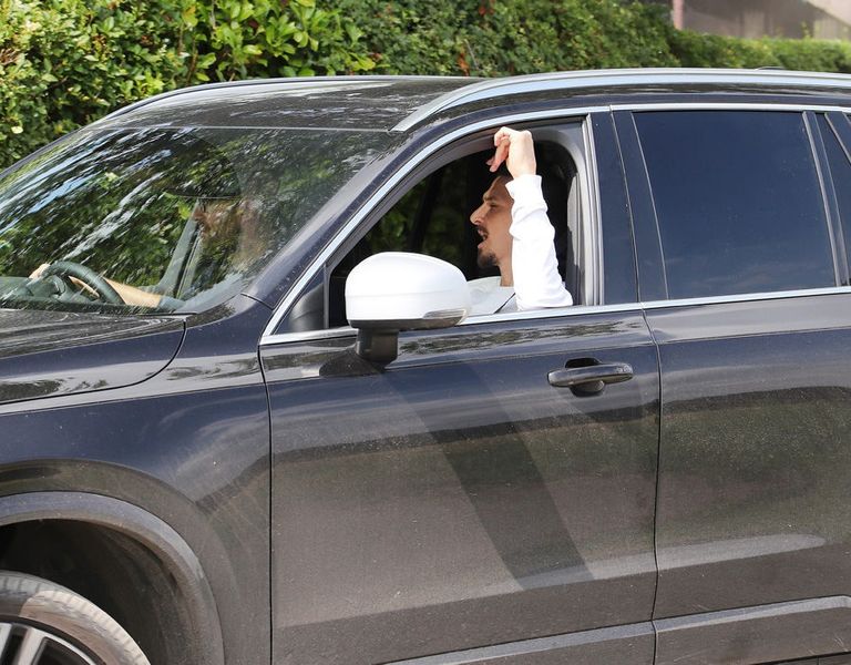 زلاتان إبراهيموفيتش 