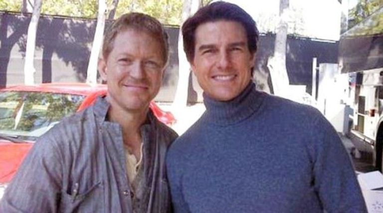 ذبح جيمس فولي كان شرارة غضب إنرايت