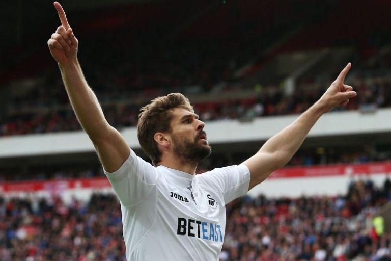 لاعب تشيلسي الإنجليزي