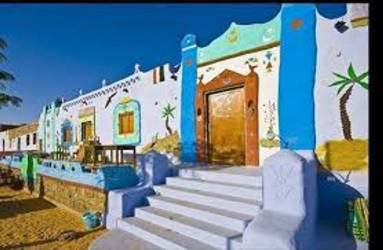 الاحتفال باليوم العالمي للنوبة