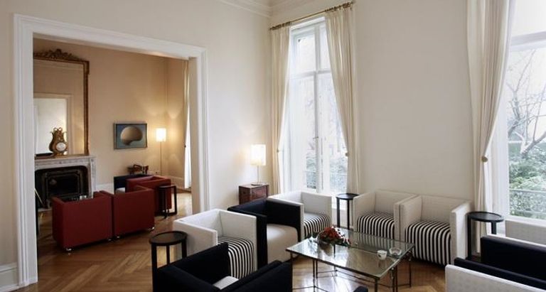 فنادق مدينة هامبورج