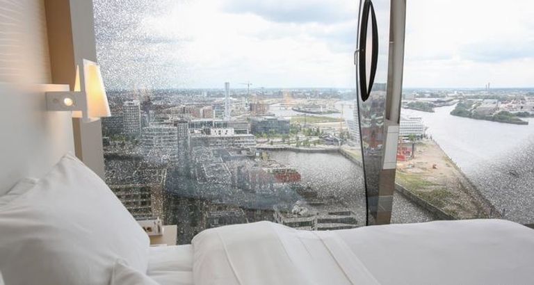 فنادق مدينة هامبورج