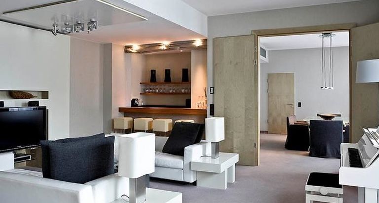 فنادق مدينة هامبورج