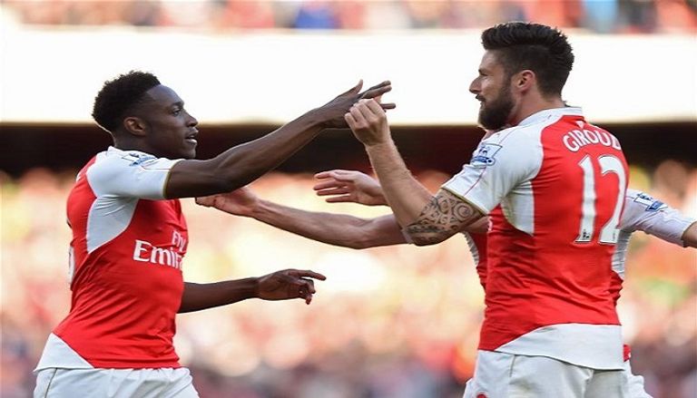 لاكازيت يحمل آمال حل الأزمة الهجومية لأرسنال في الموسم الجديد 