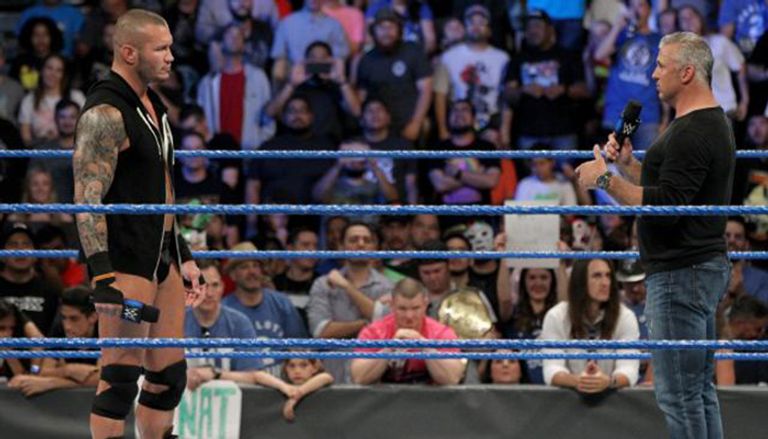 أورتن وماهال