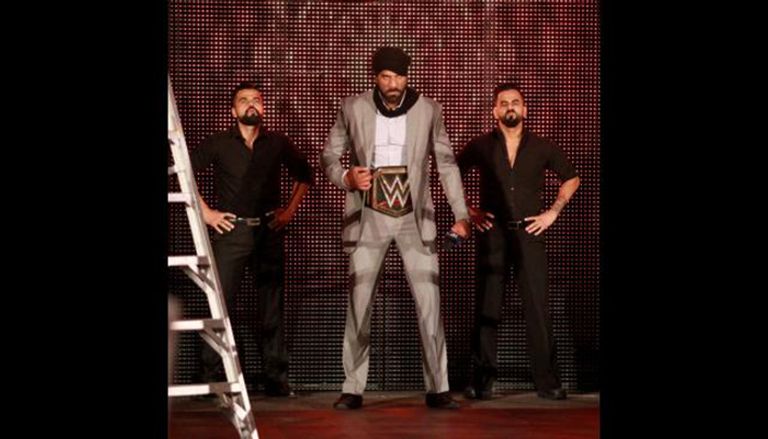 أورتن وماهال