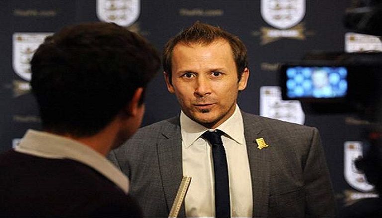 جازيكا ميندييتا