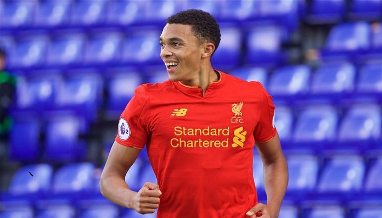 ترينت أرنولد