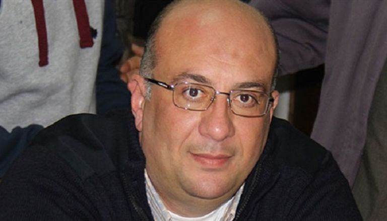 أبو رجيلة إيهاب جلال