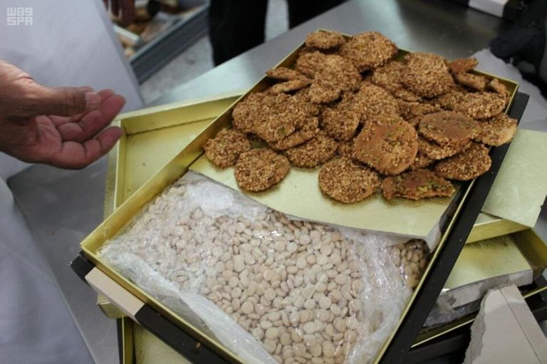 الجمارك السعودية تضبط عدد من الحبوب المخدرة