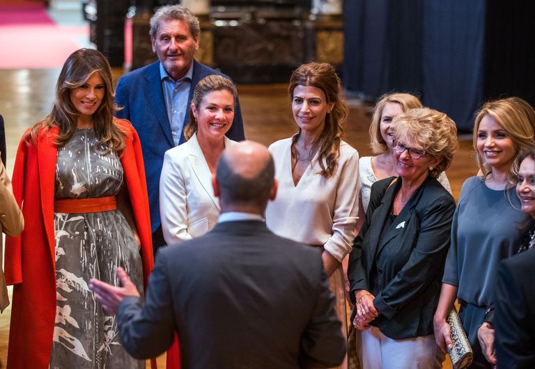 قادة دول العشرين- أ.ف.ب