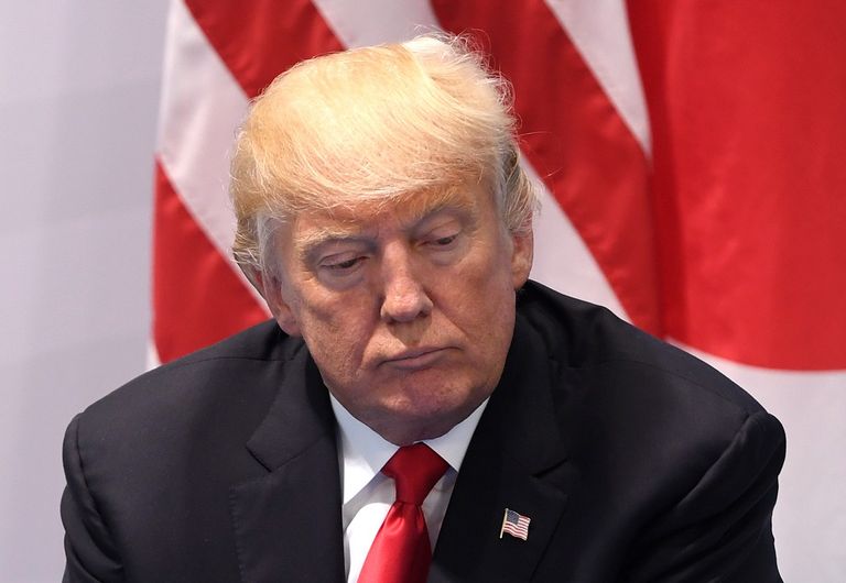 قادة دول العشرين- أ.ف.ب