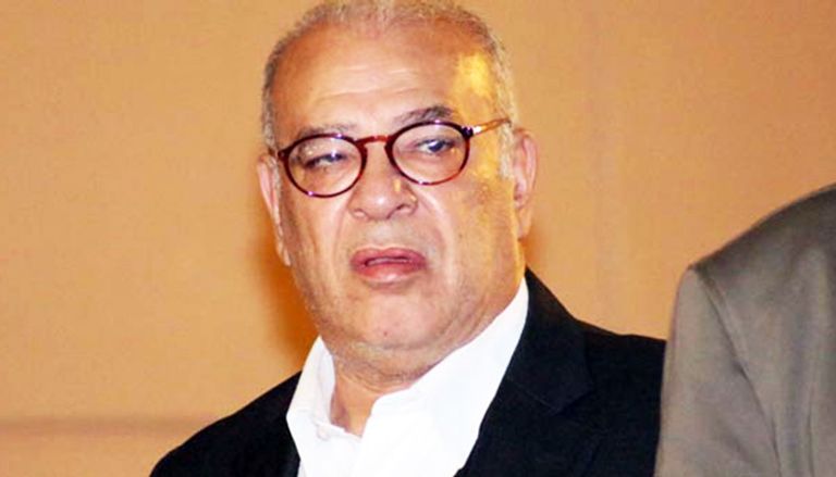 الفنان المصري صلاح عبدالله