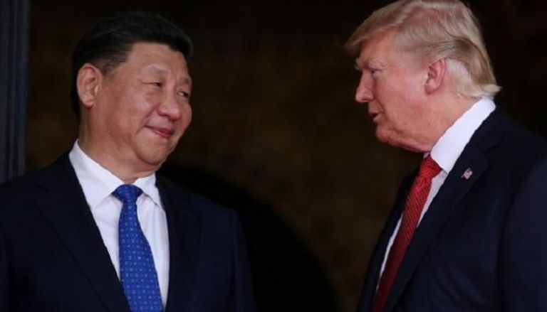واشنطن تضغط على بكين بشأن عقوبات بيونج يانج