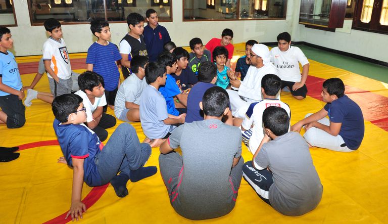 ملتقى السمالية الصيفي 2017