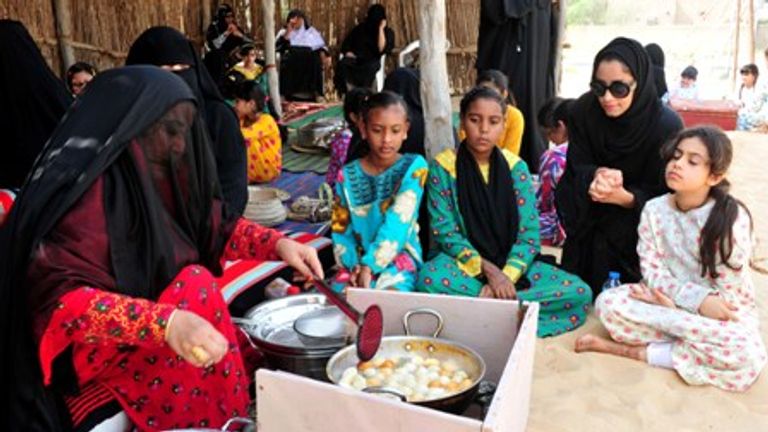 ملتقى السمالية الصيفي 2017