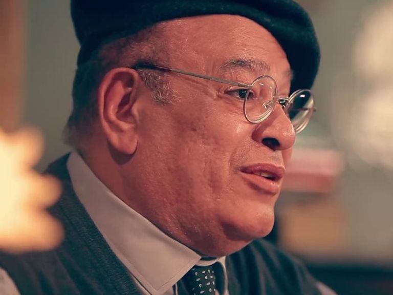 الفنان المصري صلاح عبدالله